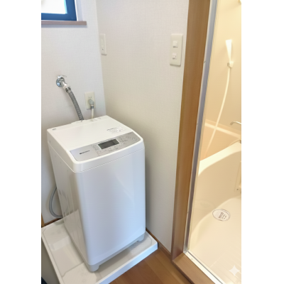 KIT【西金沢駅徒歩12分♪】Wi-Fi無料☆ロフト付☆駐車場有の物件画像