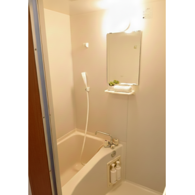 KIT【西金沢駅徒歩12分♪】Wi-Fi無料☆ロフト付☆駐車場有の物件画像