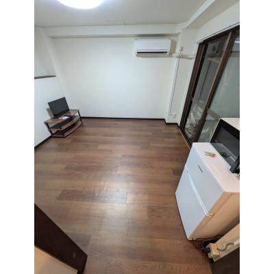 【新規オープン】TNS千駄ヶ谷の物件画像