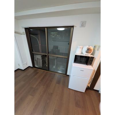 【新規オープン】TNS千駄ヶ谷の物件画像