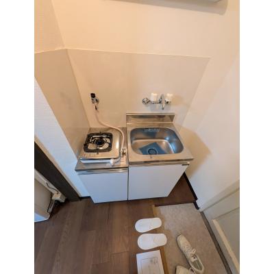 【新規オープン】TNS千駄ヶ谷の物件画像