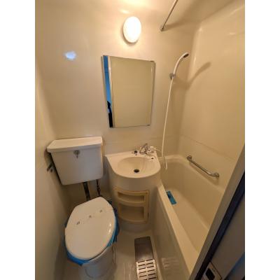 【新規オープン】TNS千駄ヶ谷の物件画像