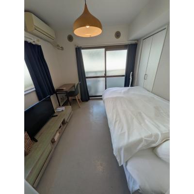 【デザイナーズルーム】TNS渋谷本町＜3月上旬以降空室あり＞の物件画像