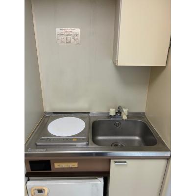 【デザイナーズルーム】TNS渋谷本町＜3月上旬以降空室あり＞の物件画像