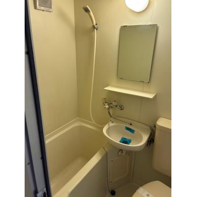 【デザイナーズルーム】TNS渋谷本町＜3月上旬以降空室あり＞の物件画像