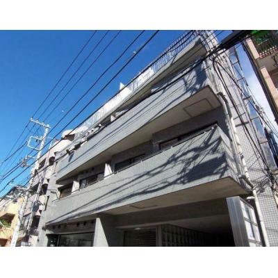 【駅近！】TNS西荻窪　の物件画像