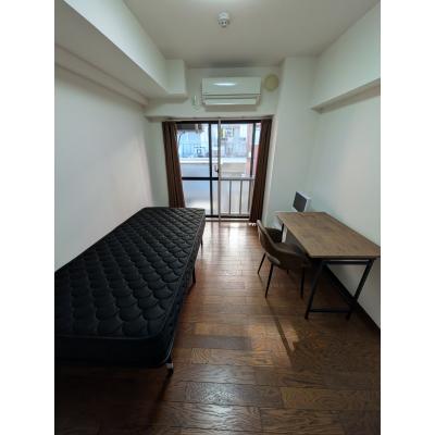 【駅近！】TNS西荻窪　の物件画像