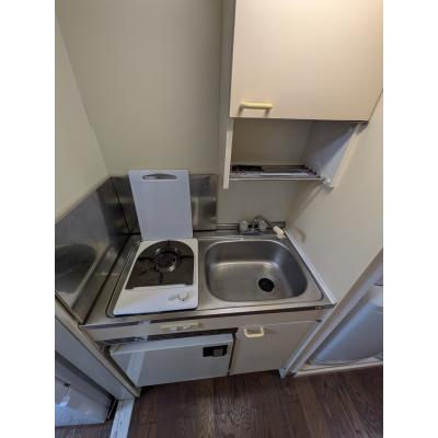 【駅近！】TNS西荻窪　の物件画像