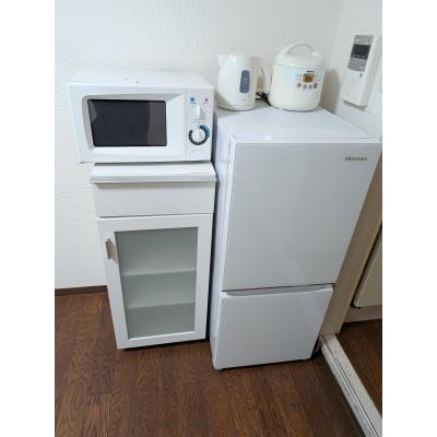 【駅近！】TNS西荻窪　の物件画像