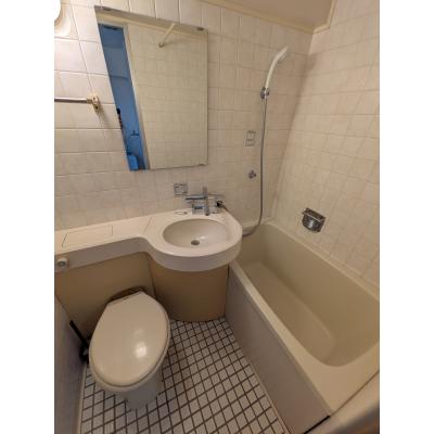 【駅近！】TNS西荻窪　の物件画像