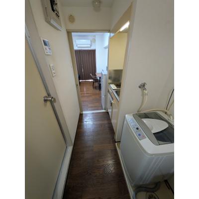 【駅近！】TNS西荻窪　の物件画像