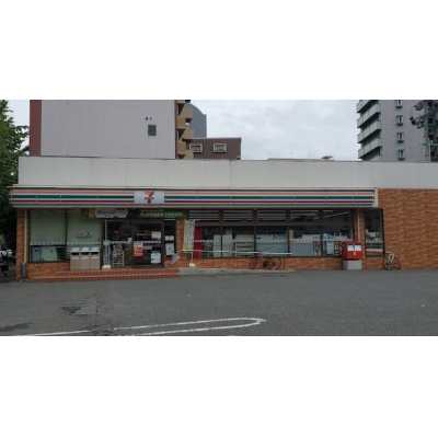 【オレンジマンスリー博多駅東】♪新規OPEN♪ちょうどいい広さで人気の1LDK/禁煙ルーム/Wi-Fi無料の物件画像