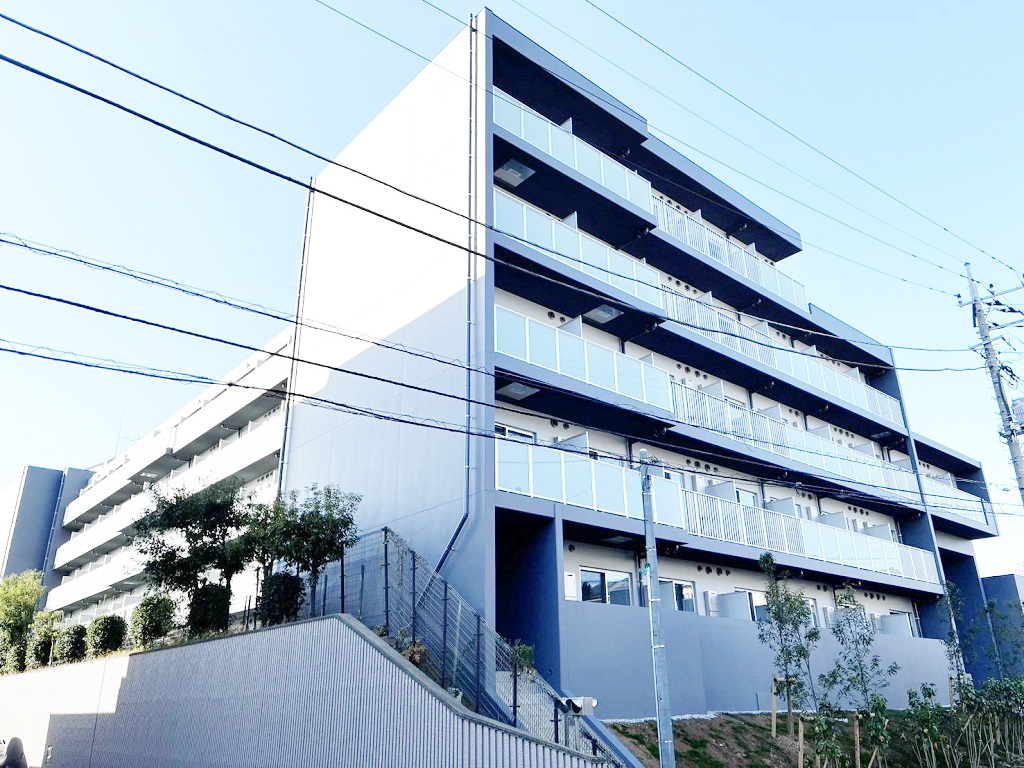 グッドステイ常磐線天王台WEST◆『禁煙ルーム・Wi-Fi無制限・独立洗面・浴室乾燥付』【ハイクラス】の物件画像