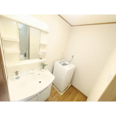 コスパだけじゃない“快適さ重視”マンスリータウン【スタバまで徒歩１分☆】【イオンモール高崎へのアクセス良好♪】【Wi-Fi無料！】ＭＴ前橋元総社町Ａ102の物件画像