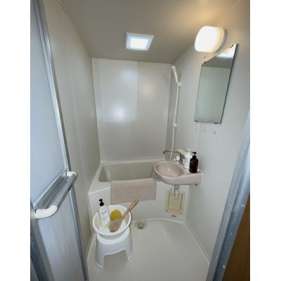 コスパだけじゃない“快適さ重視”マンスリータウン【高崎問屋町・北高崎駅徒歩圏内!!　Wi-Fi無料】ＭＴ飯塚町A207の物件画像