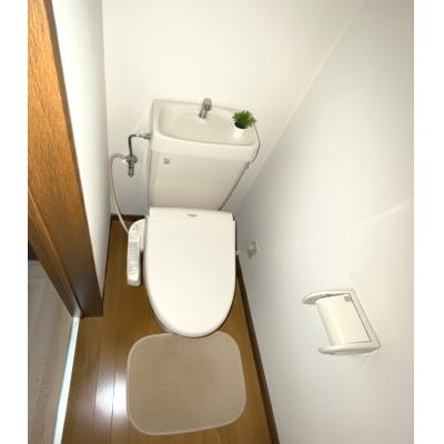 コスパだけじゃない“快適さ重視”マンスリータウン【高崎問屋町・北高崎駅徒歩圏内!!　Wi-Fi無料】ＭＴ飯塚町A207の物件画像