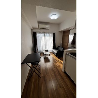 トーマンスリー博多区下呉服★インターネット使用料★分譲タイプの物件画像