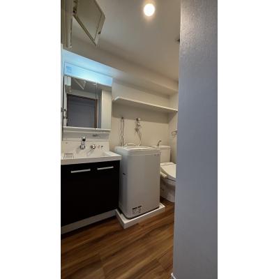 トーマンスリー博多区下呉服★インターネット使用料★分譲タイプの物件画像