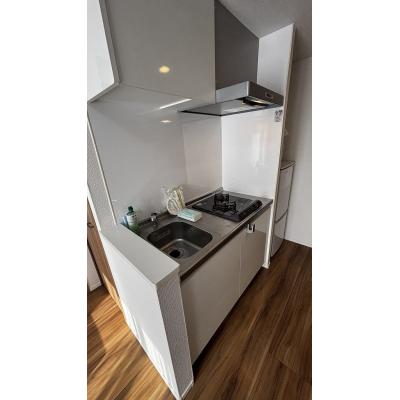 トーマンスリー博多区下呉服★インターネット使用料★分譲タイプの物件画像