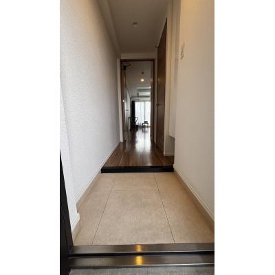 トーマンスリー博多区下呉服★インターネット使用料★分譲タイプの物件画像