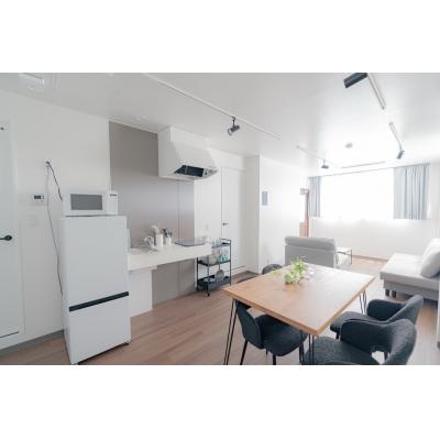 9STAY築地 の物件画像