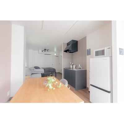 9STAY築地 の物件画像