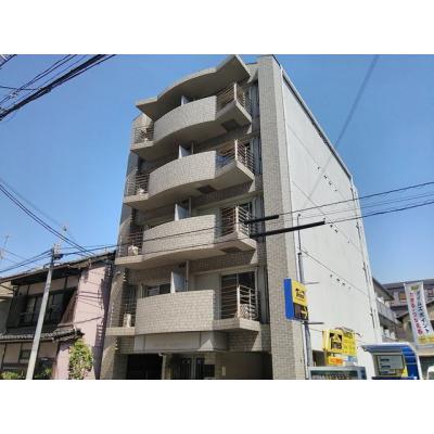 【太子橋今市駅徒歩２分】駅近×静音｜禁煙｜家具家電一式｜個人歓迎｜BraTTo太子橋今市駅前の物件画像