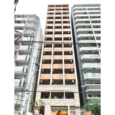 BraTTo堺筋本町EAST【家具家電新品🤩】堺筋本町駅から4分｜家具家電一式｜出張歓迎｜の物件画像