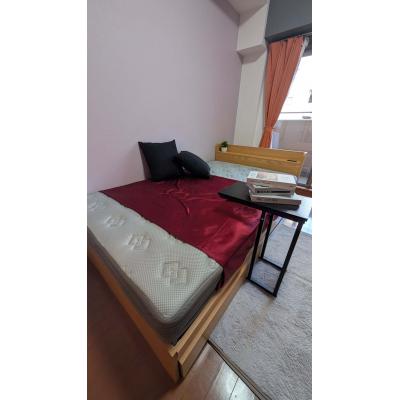 BraTTo堺筋本町EAST【家具家電新品🤩】堺筋本町駅から4分｜家具家電一式｜出張歓迎｜の物件画像