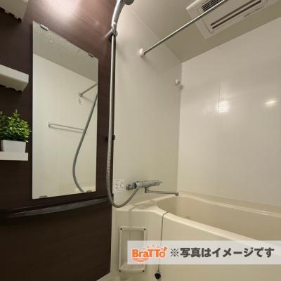 【堺筋本町駅まで9分】観光＆ビジネス向け｜禁煙｜家具家電一式｜個人歓迎｜BraTTo本町メディウスの物件画像