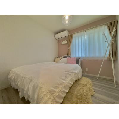 富士山眺望🗻家具家電📺WiFi📶駐車場🚙ReFa🚿シェアスペース👫の物件画像