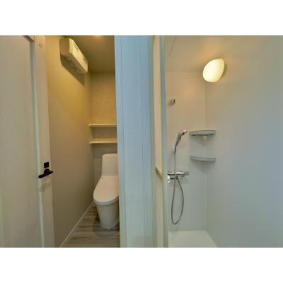 富士山眺望🗻家具家電📺WiFi📶駐車場🚙ReFa🚿シェアスペース👫の物件画像