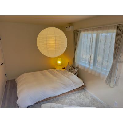 コタツ🍊21畳LDK🍳富士山眺望🗻家具家電📺WiFi📶駐車場🚙ReFa🚿シェアスペース👫の物件画像