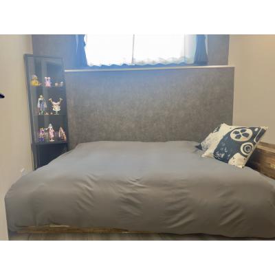 ゲーム部屋🎮家具家電📺WiFi📶駐車場🚙21畳LDK🍳富士山眺望🗻ReFa🚿シェアスペース👫の物件画像