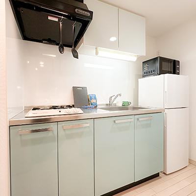 【満室】アットイン久屋大通3  『公式サイトなら空室確認、web予約も可能です。今なら限定キャンペーンも実施中！「アットイン」で検索！🔍』の物件画像