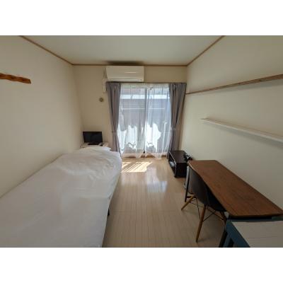 【駅近！】TNS平井　《バス・トイレ別》　の物件画像