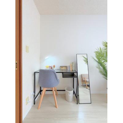 🌈高崎エリア限定！衝撃プライス！🍀グランマンスリー🍀高崎緑町R104📣広々2DK！2名入居可👭Wi-Fi無料💻の物件画像