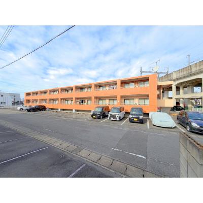 🌈高崎エリア限定！衝撃プライス！🍀グランマンスリー🍀高崎緑町R104📣広々2DK！2名入居可👭Wi-Fi無料💻の物件画像