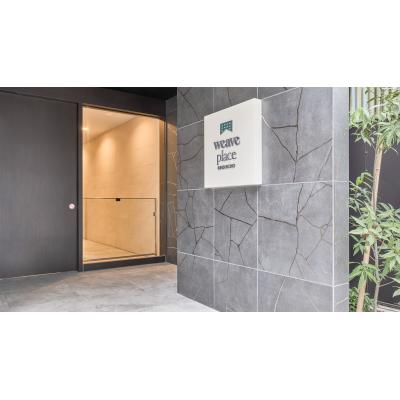 WeavePlace-錦糸町 2LDK【築浅】の物件画像