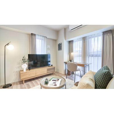 WeavePlace-錦糸町 2LDK【築浅】の物件画像