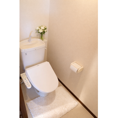 【花園駅徒歩3分🚉】Wi-Fi無料＆家具家電付✨出張・単身に最適の物件画像