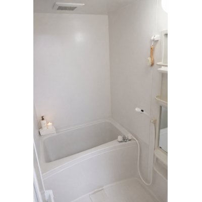 【花園駅徒歩3分🚉】Wi-Fi無料＆家具家電付✨出張・単身に最適の物件画像