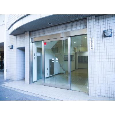 リエス川崎の物件画像