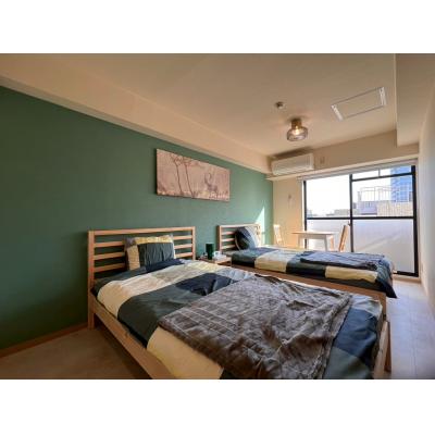 リエス川崎の物件画像