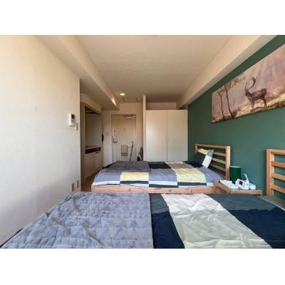 リエス川崎の物件画像