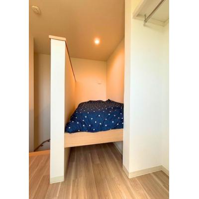 ☆和木駅から徒歩6分　☆浴室乾燥機付き　☆インターネット無料　W9の物件画像