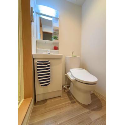 ☆和木駅から徒歩6分　☆浴室乾燥機付き　☆インターネット無料　W9の物件画像