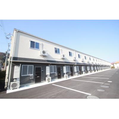 ☆和木駅から徒歩6分　☆浴室乾燥機付き　☆インターネット無料　W9の物件画像