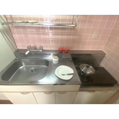 🌈🌈🚃下関駅から徒歩7分🚶‍♂️🛜インターネット無料　🅿️駐車場確約　生活利便性✨✨の物件画像