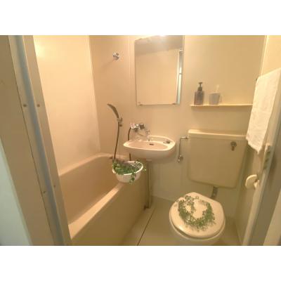 🌈🌈🚃下関駅から徒歩7分🚶‍♂️🛜インターネット無料　🅿️駐車場確約　生活利便性✨✨の物件画像